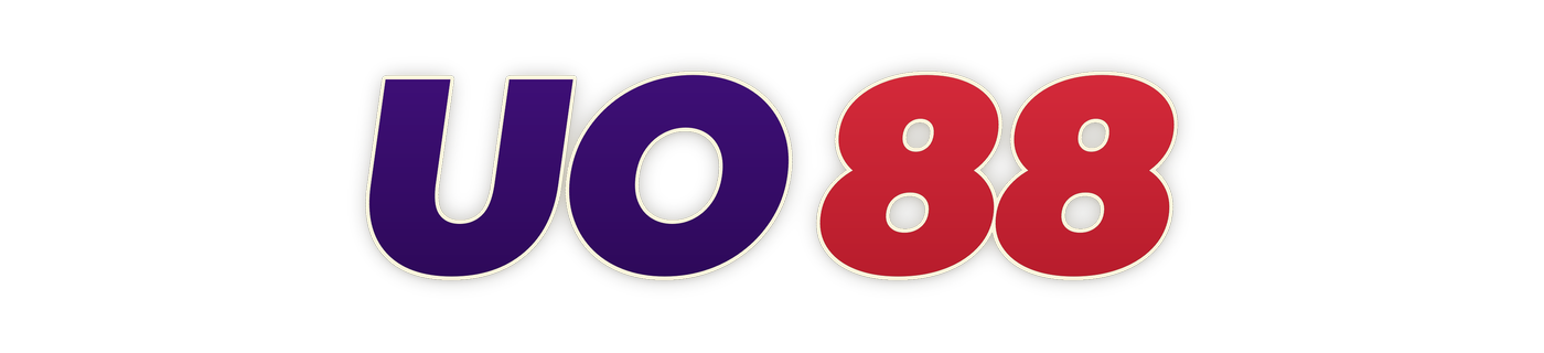 uo88 logo